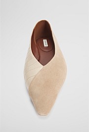 Norah Spliced Ballet
