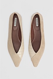 Norah Spliced Ballet