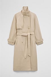 Soft Trench