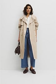 Soft Trench