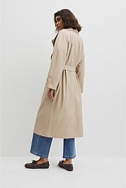Soft Trench