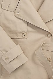 Soft Trench