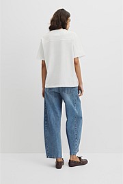 Australian Cotton CR T-Shirt
