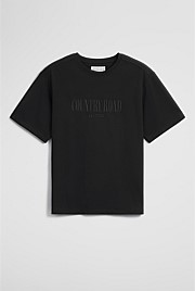 Australian Cotton CR T-Shirt