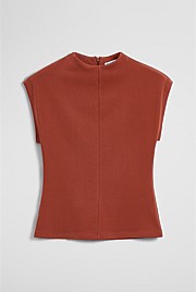 Extend Shoulder Top
