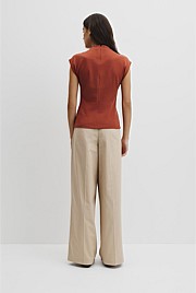 Extend Shoulder Top