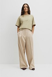 Australian Cotton CR T-Shirt