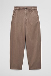Relaxed Chino