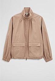 Parachute Jacket