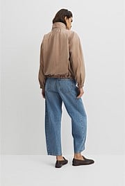 Parachute Jacket