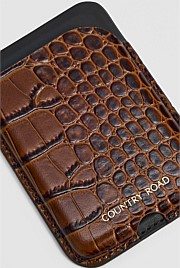 Remi Phone Credit Card Pocket