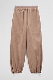 Parachute Pull-On Pant