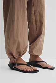 Parachute Pull-On Pant