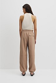 Parachute Pull-On Pant