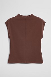 Extend Shoulder Top