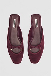 Ariana Mule