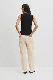 Henley Tank