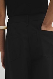 Barrel Pant