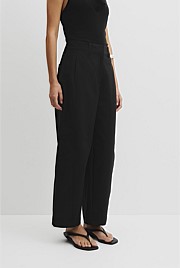 Barrel Pant