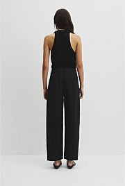 Barrel Pant