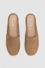 Dua Espadrille Mule