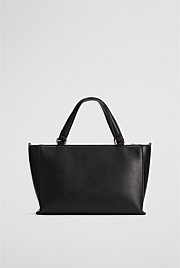 CR Lock Crossbody Bag
