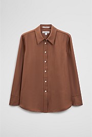 Silk Shirt