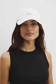 CR Logo Cap