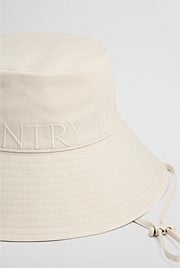 CR Bucket Hat