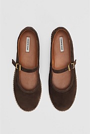 Marta Espadrille