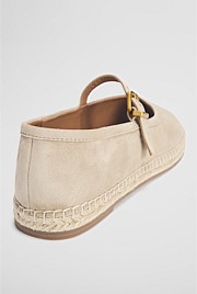 Marta Espadrille