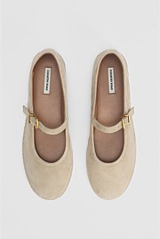 Marta Espadrille