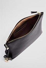 Country Road Lock Pouch