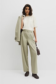 Silk T-Shirt