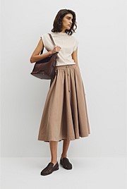 Extend Shoulder Top