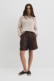 Dua Espadrille Mule