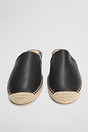 Dua Espadrille Mule