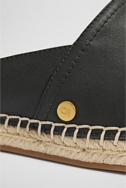 Dua Espadrille Mule