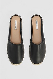 Dua Espadrille Mule