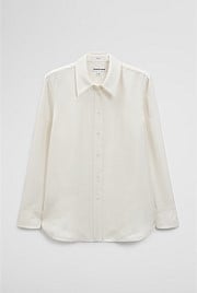 Silk Shirt