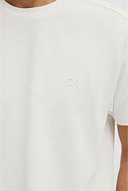 Athleisure Tee