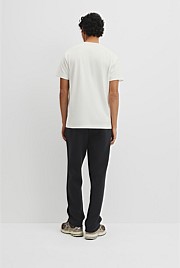 Athleisure Tee