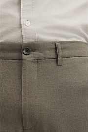 Linen Cotton Pant