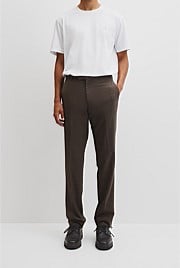 Houndstooth Tailored Pant