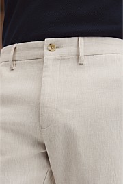 Linen Cotton Pant