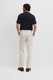 Linen Cotton Pant