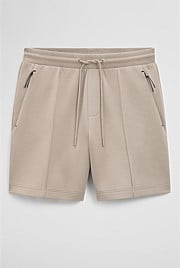 Athleisure Short