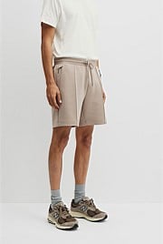 Athleisure Short