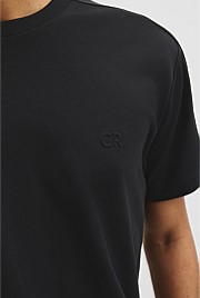 Athleisure Tee
