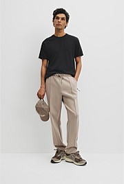 Athleisure Tee